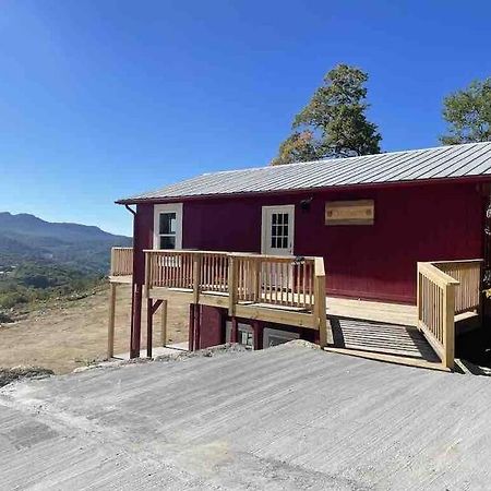 Crestview-Spectacular 3 Bed 3 Bath 5 Min To Slopes Villa Banner Elk Kültér fotó