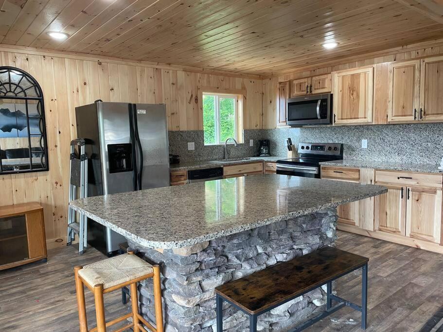 Crestview-Spectacular 3 Bed 3 Bath 5 Min To Slopes Villa Banner Elk Kültér fotó
