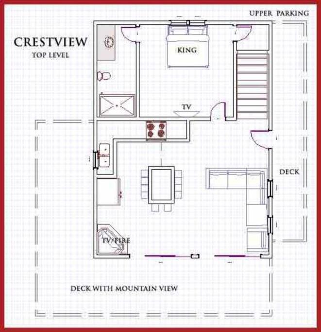 Crestview-Spectacular 3 Bed 3 Bath 5 Min To Slopes Villa Banner Elk Kültér fotó