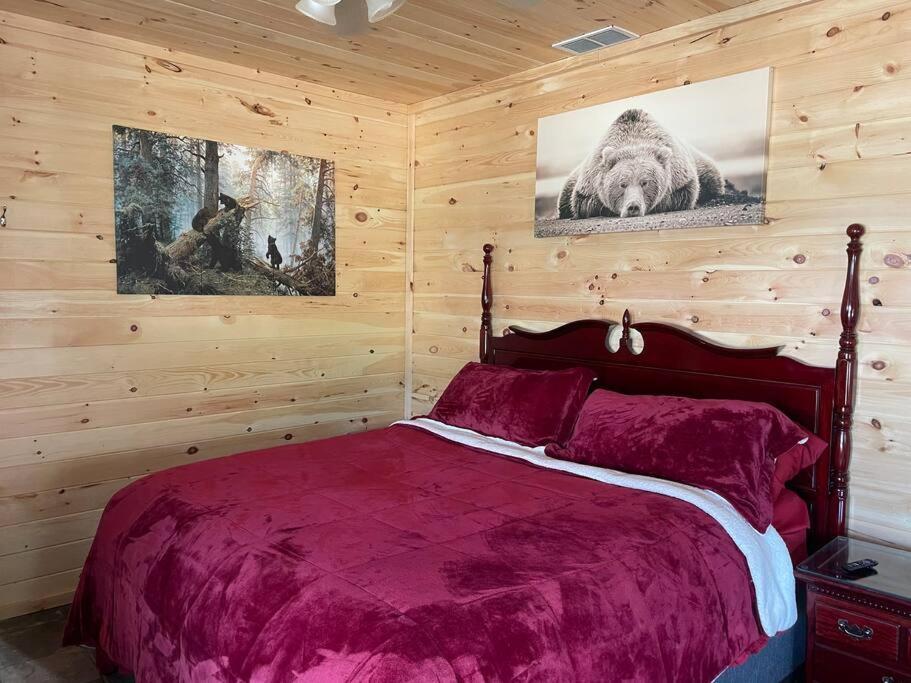 Crestview-Spectacular 3 Bed 3 Bath 5 Min To Slopes Villa Banner Elk Kültér fotó