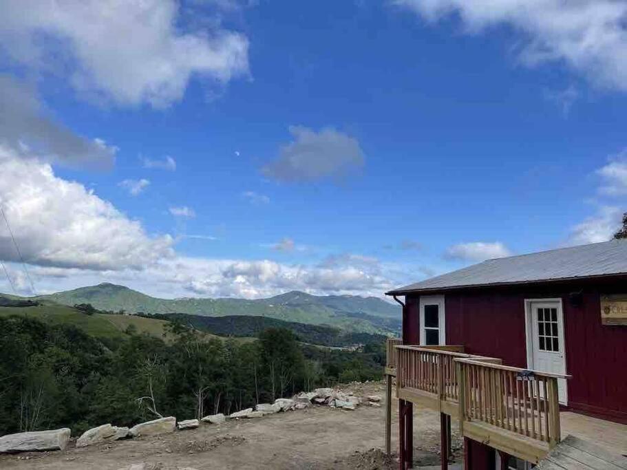 Crestview-Spectacular 3 Bed 3 Bath 5 Min To Slopes Villa Banner Elk Kültér fotó