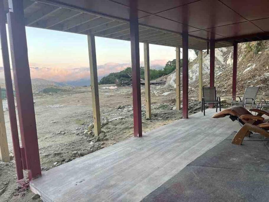 Crestview-Spectacular 3 Bed 3 Bath 5 Min To Slopes Villa Banner Elk Kültér fotó