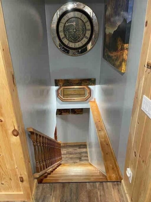 Crestview-Spectacular 3 Bed 3 Bath 5 Min To Slopes Villa Banner Elk Kültér fotó
