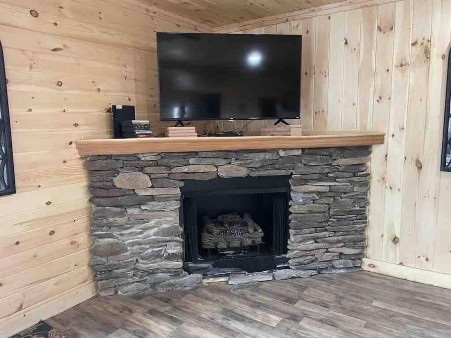 Crestview-Spectacular 3 Bed 3 Bath 5 Min To Slopes Villa Banner Elk Kültér fotó
