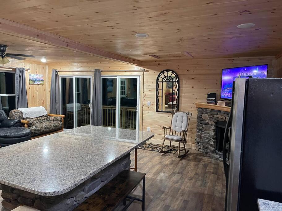 Crestview-Spectacular 3 Bed 3 Bath 5 Min To Slopes Villa Banner Elk Kültér fotó