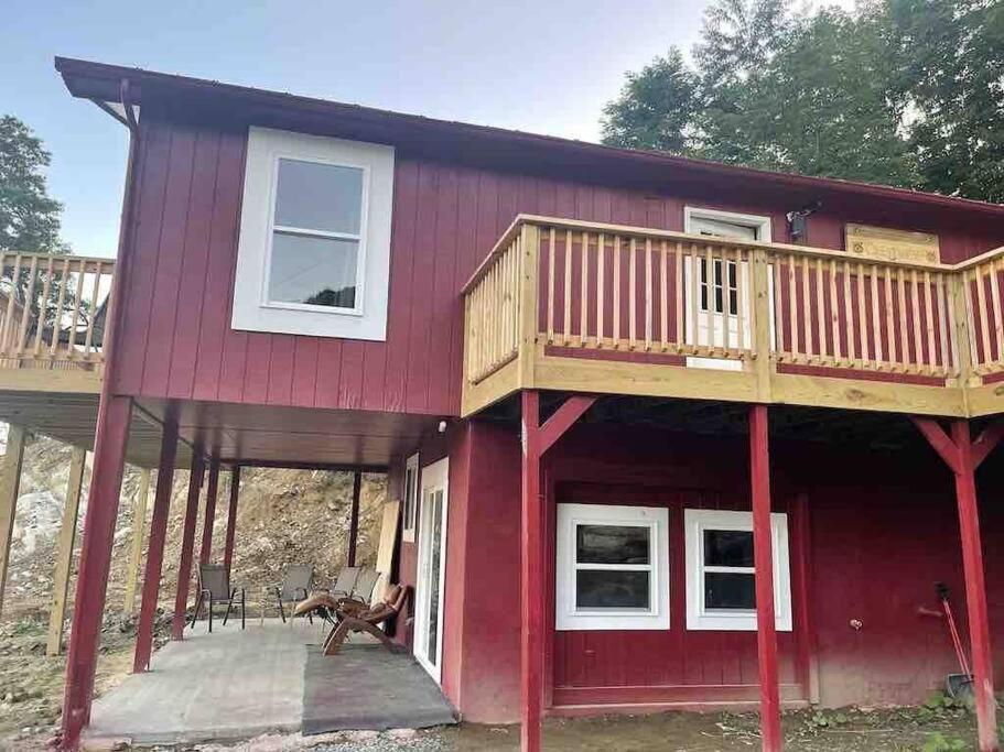 Crestview-Spectacular 3 Bed 3 Bath 5 Min To Slopes Villa Banner Elk Kültér fotó