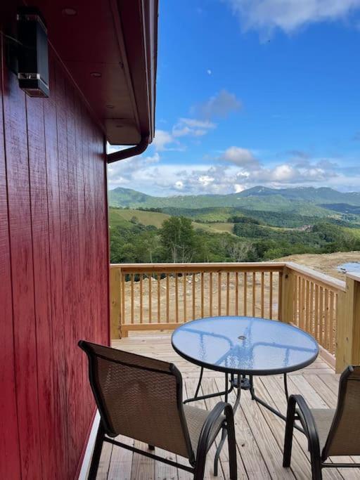 Crestview-Spectacular 3 Bed 3 Bath 5 Min To Slopes Villa Banner Elk Kültér fotó