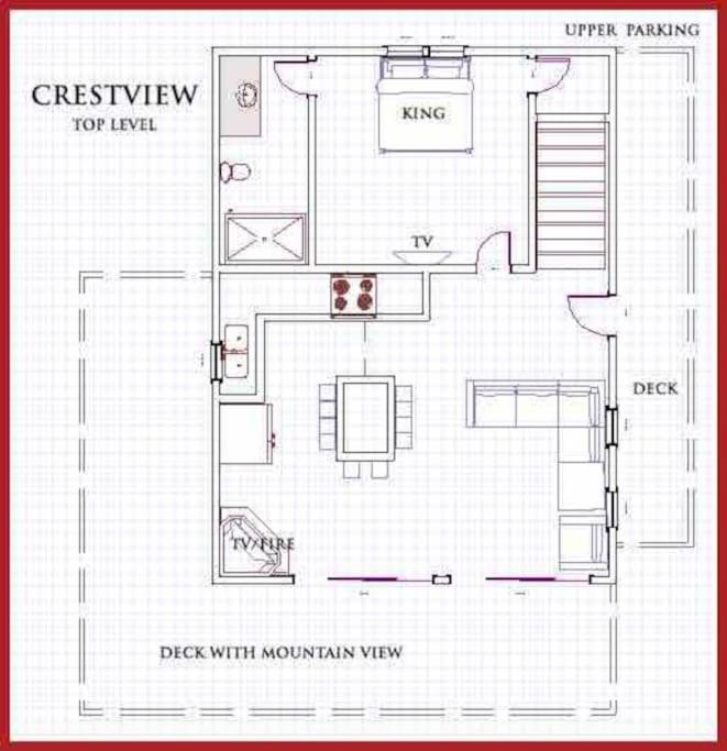 Crestview-Spectacular 3 Bed 3 Bath 5 Min To Slopes Villa Banner Elk Kültér fotó
